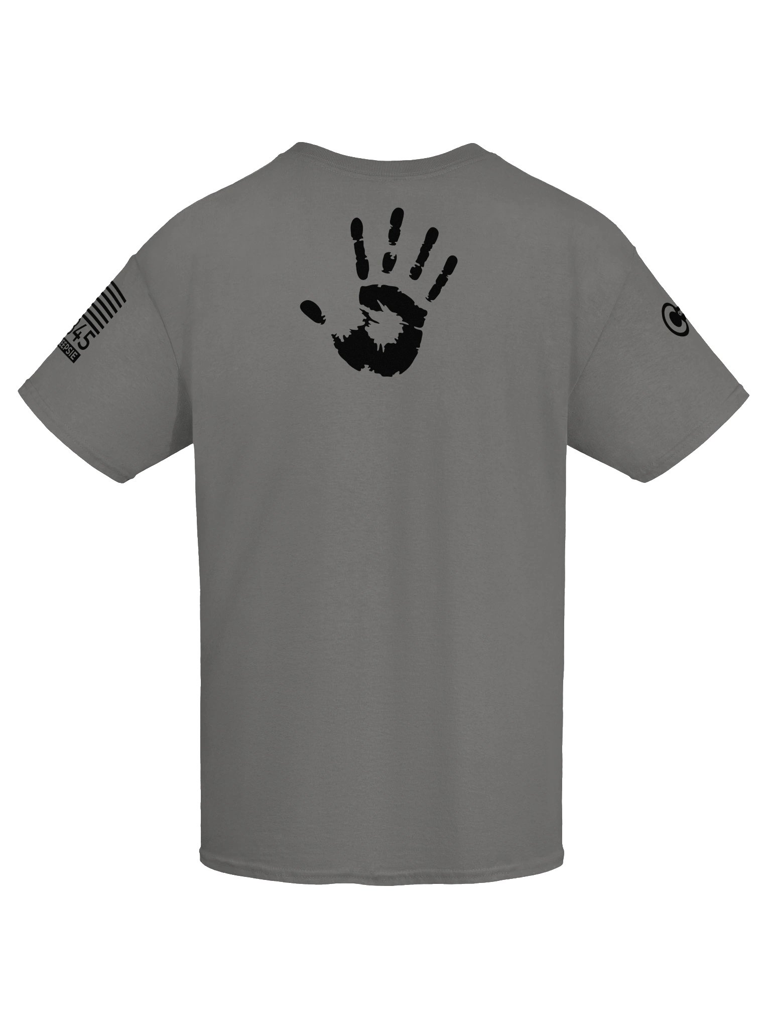 RAGE CAGE Chain-Link Tee product image (7)