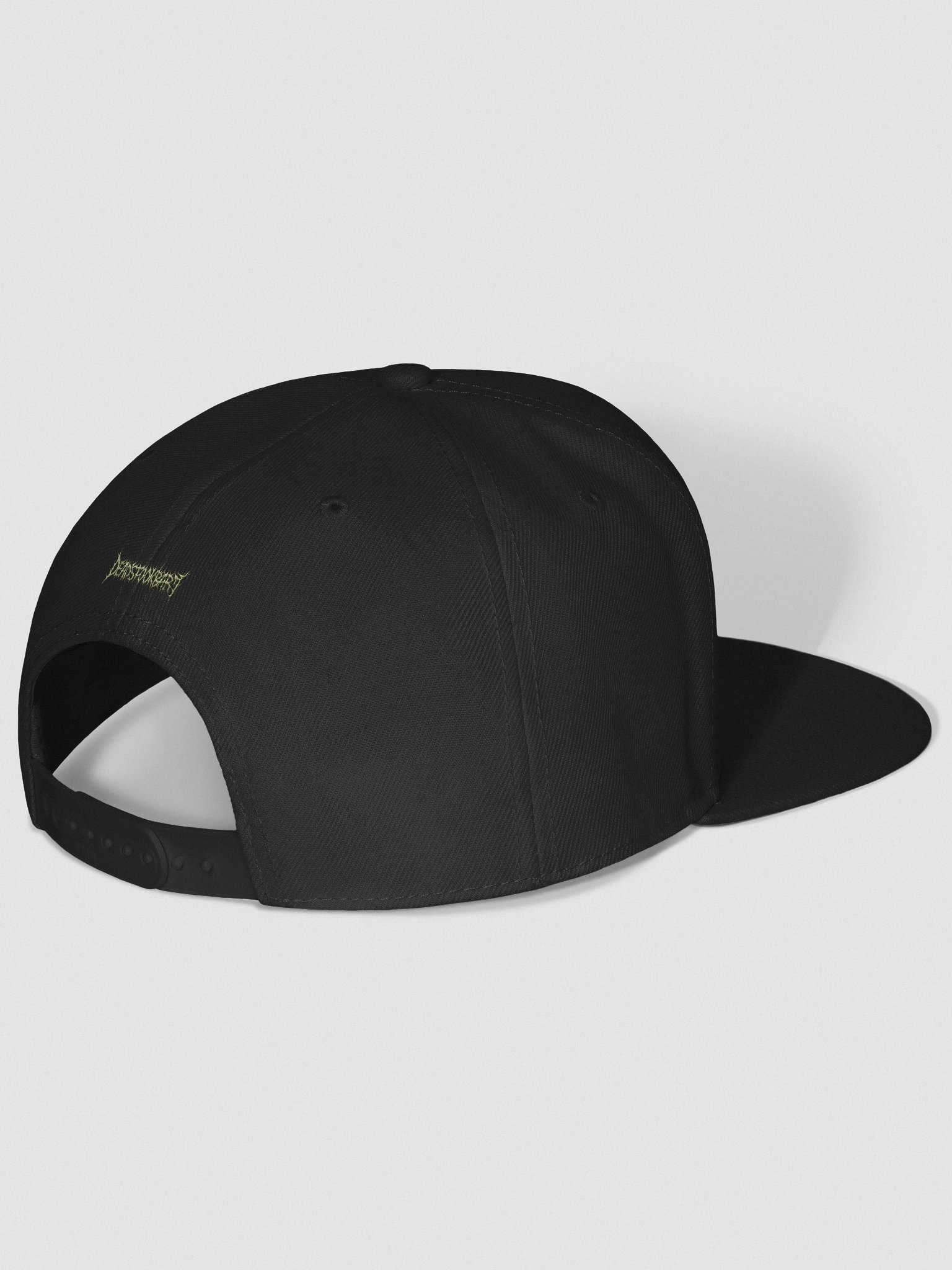 DSB LOGO HAT product image (3)