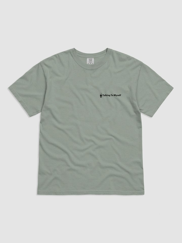 Talking To Myself T Shirt product image (4)