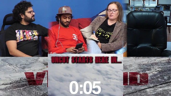 Video thumbnail