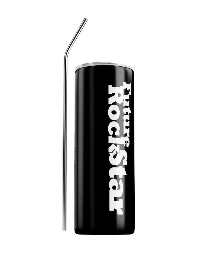 Future Rock Star tumbler product image (1)