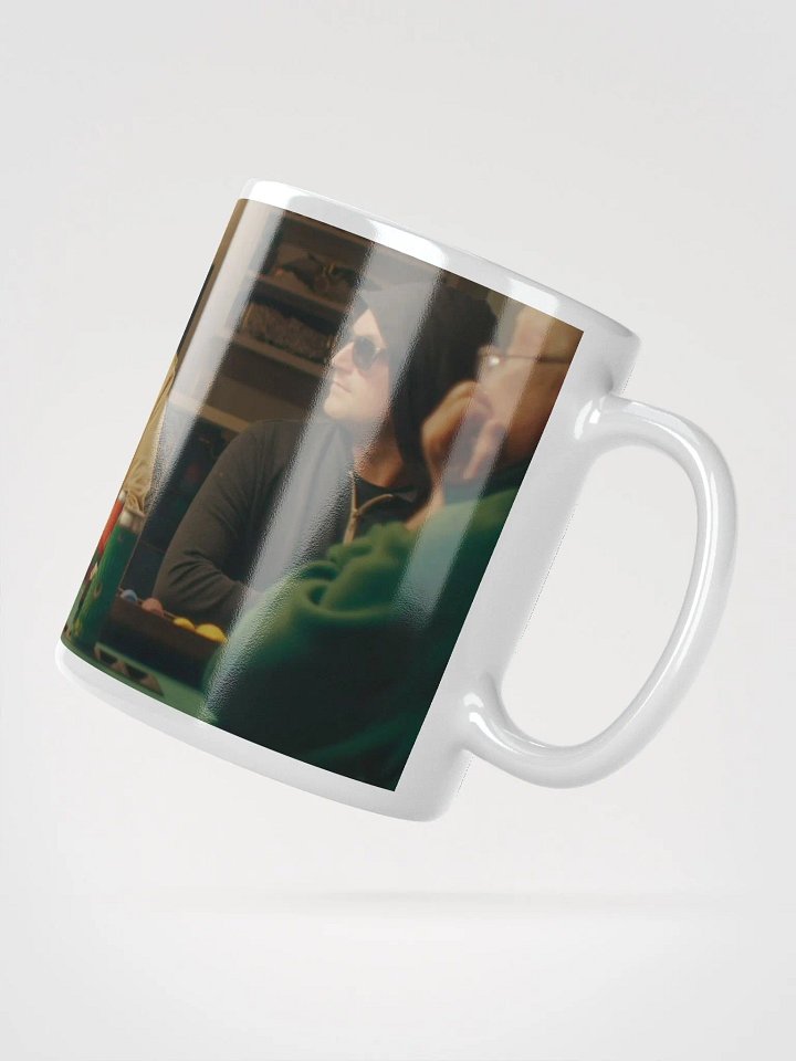 Poker Ben Mug product image (4)