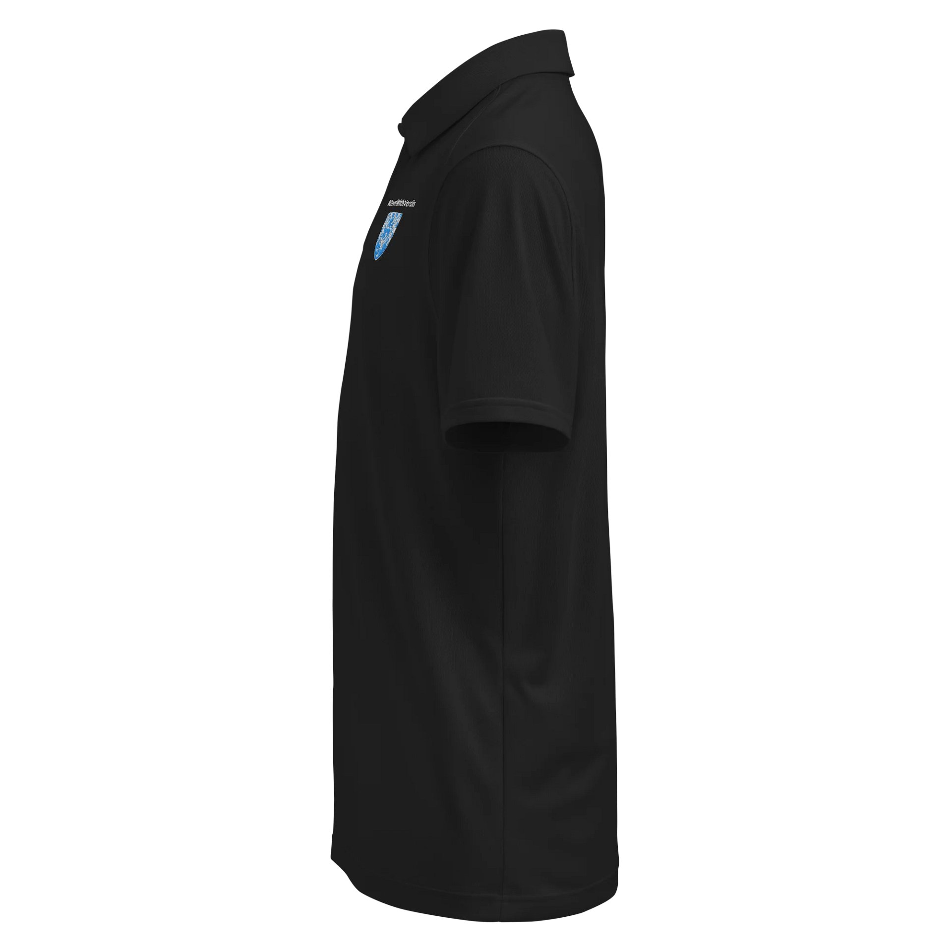 StandWithVerdis Under Armour Polo T-Shirt product image (3)