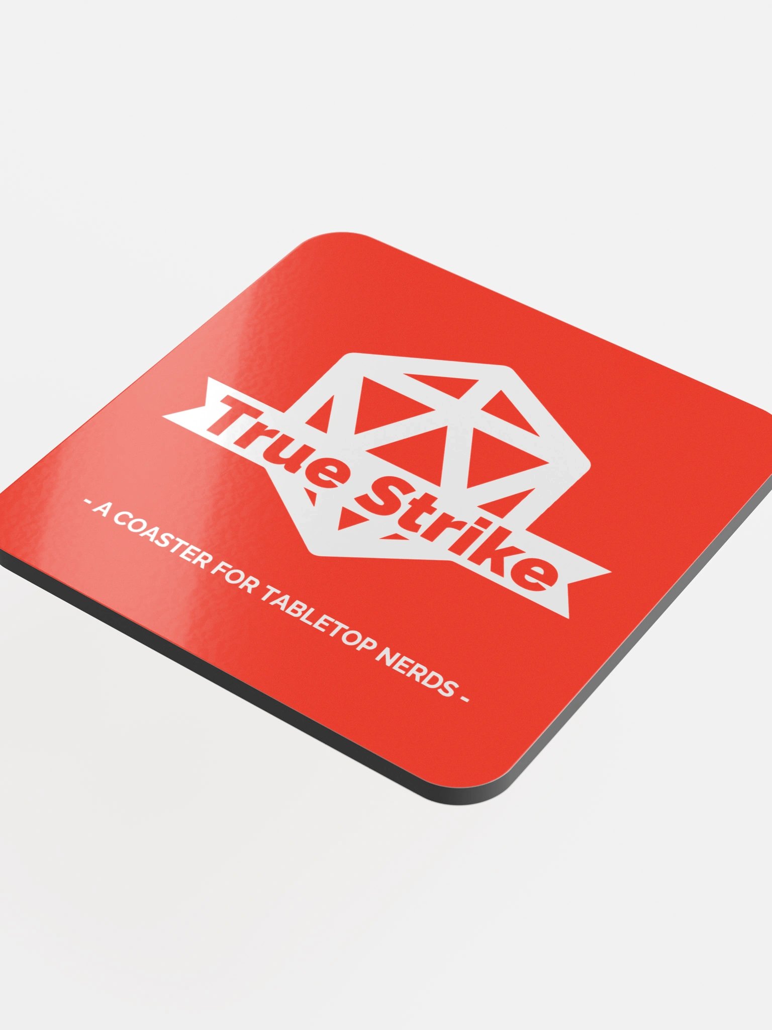 Coaster of Table Protection - True Strike product image (4)
