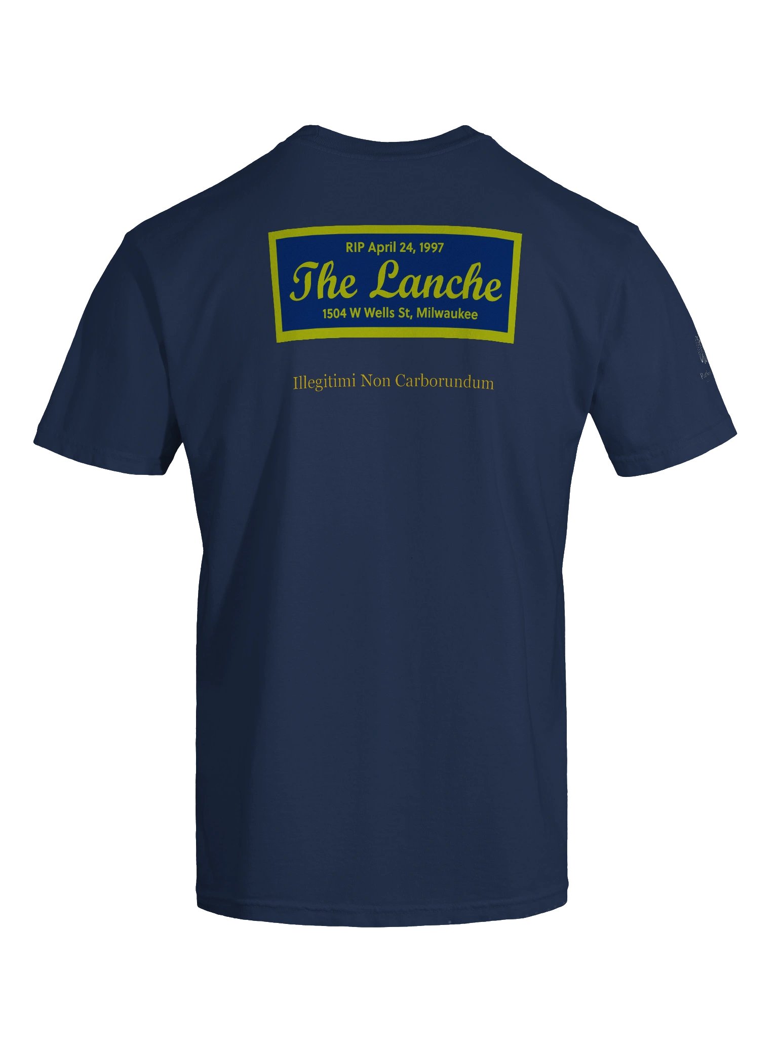 The Lanche Bar T product image (11)