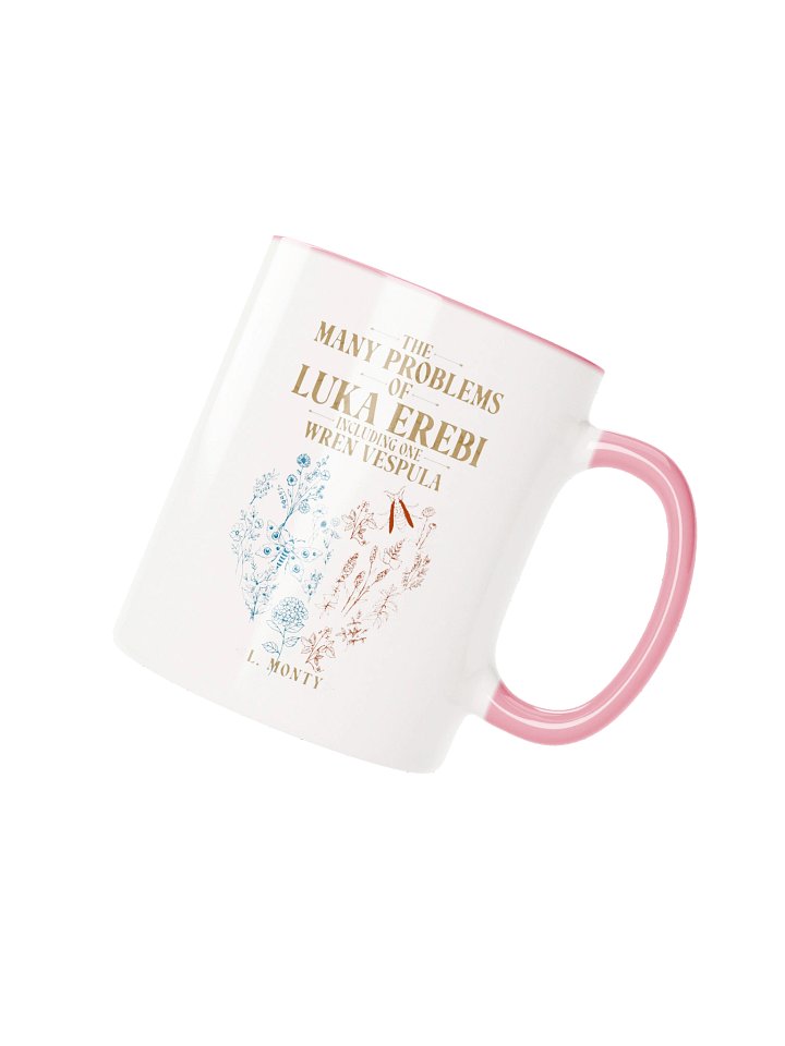 TMPLE Heart Mug product image (2)