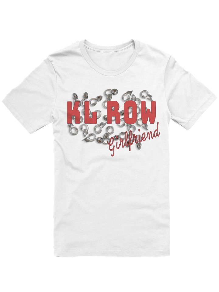 KL Row Sousaphone Girlfriend Tee product image (1)
