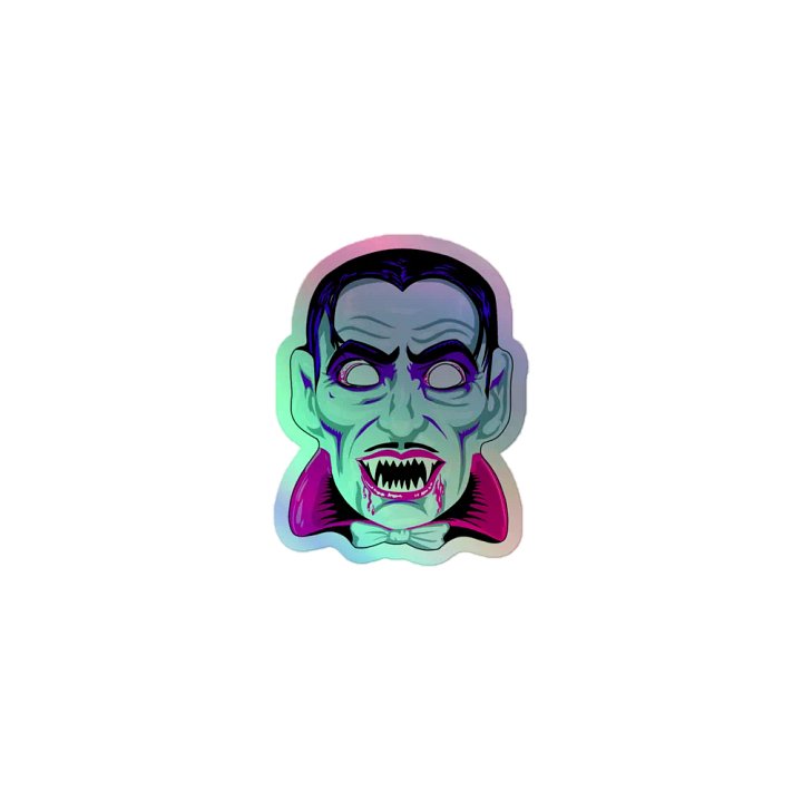 Horror Icons 