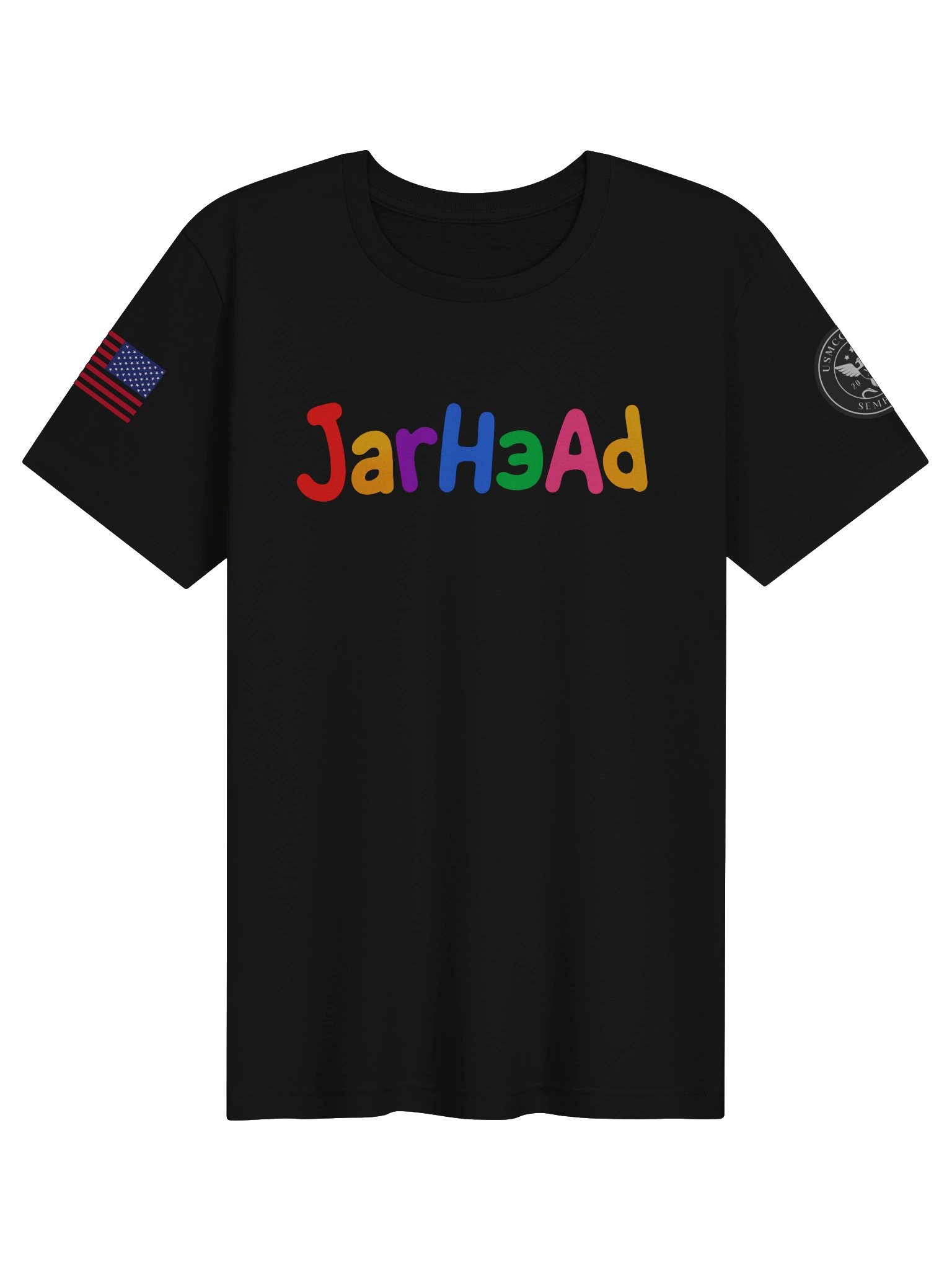 Jarhead product image (1)