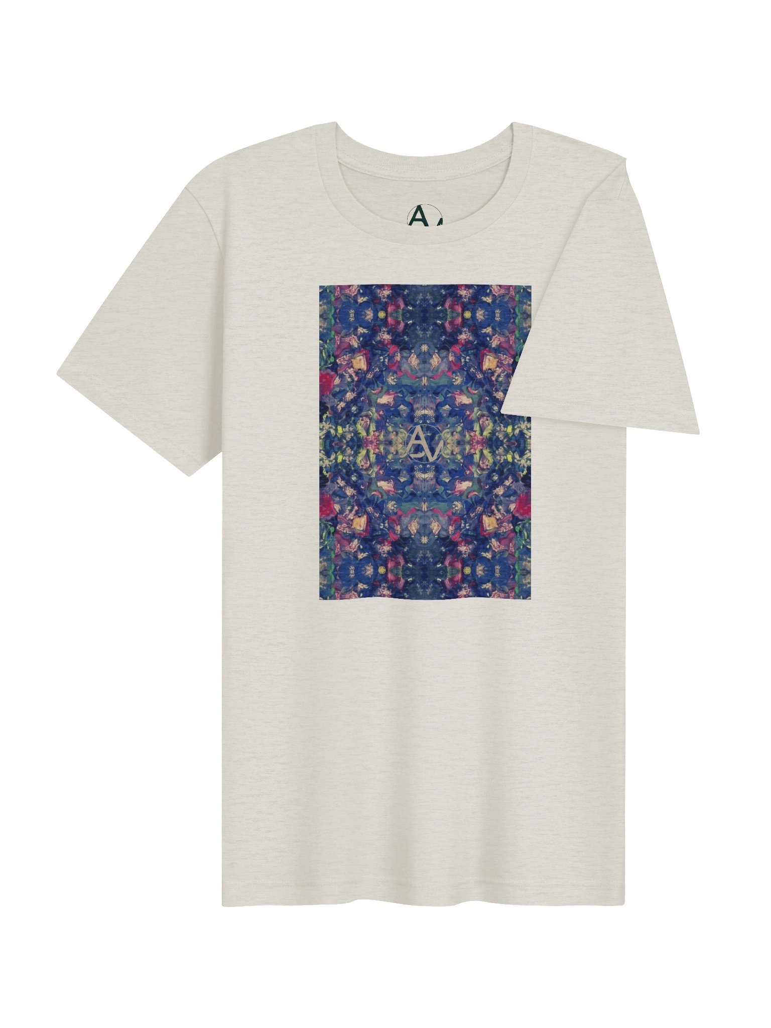 BLOSSOM & BLOOM (Shirt II) product image (3)