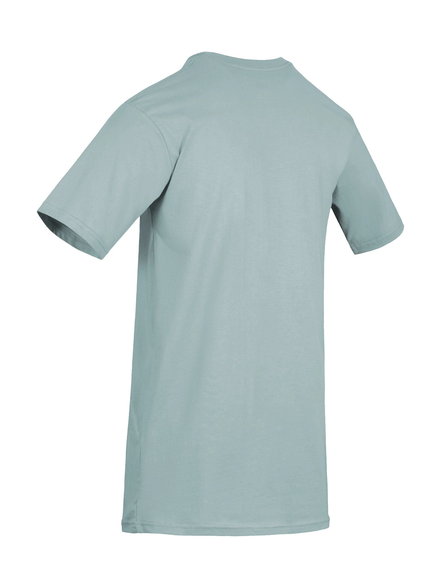 Shadowed Silhouette Men's Tee product image (50)