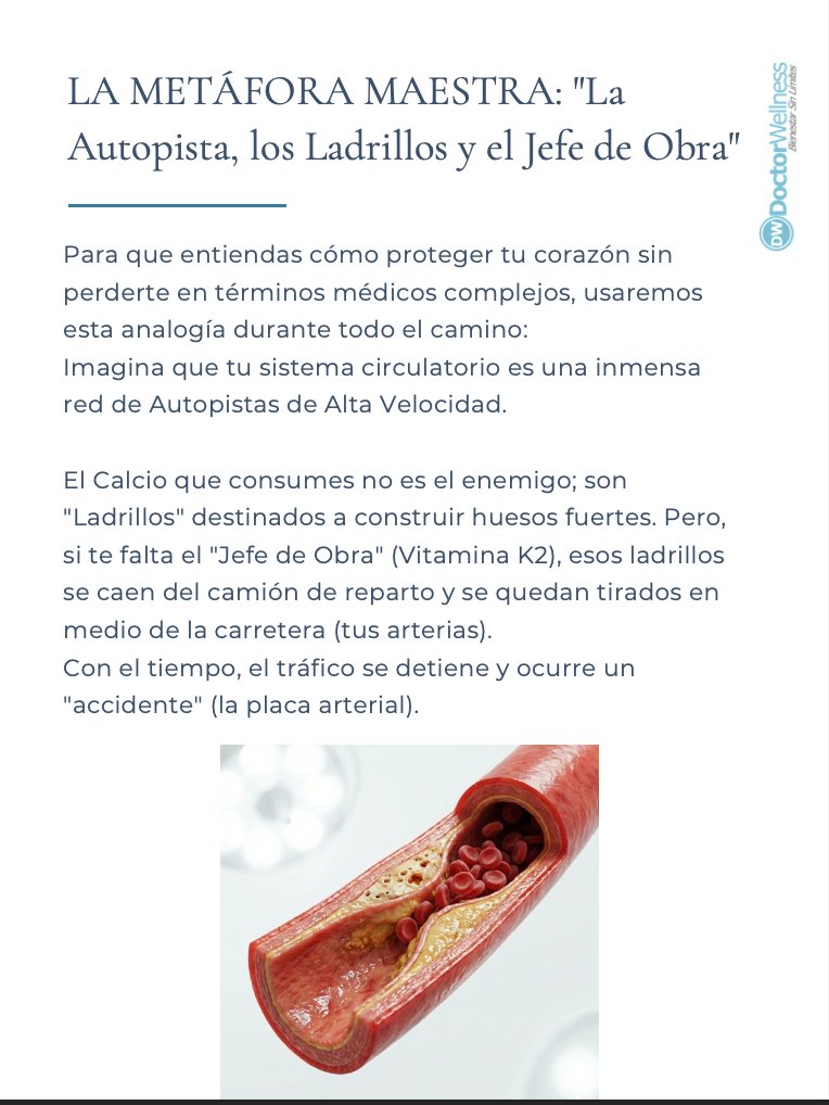 Limpieza Arterial: Protocolo de 3 Pasos (Explicado por médicos) product image (5)