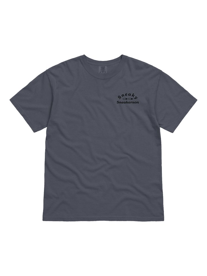 Sneaky Sneakerson Graphic Small product image (5)