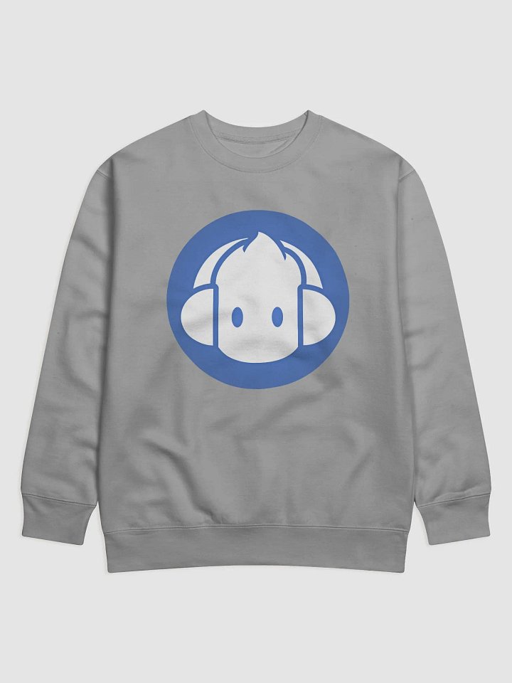 Shippiddge Logo - Sweatshirt product image (4)