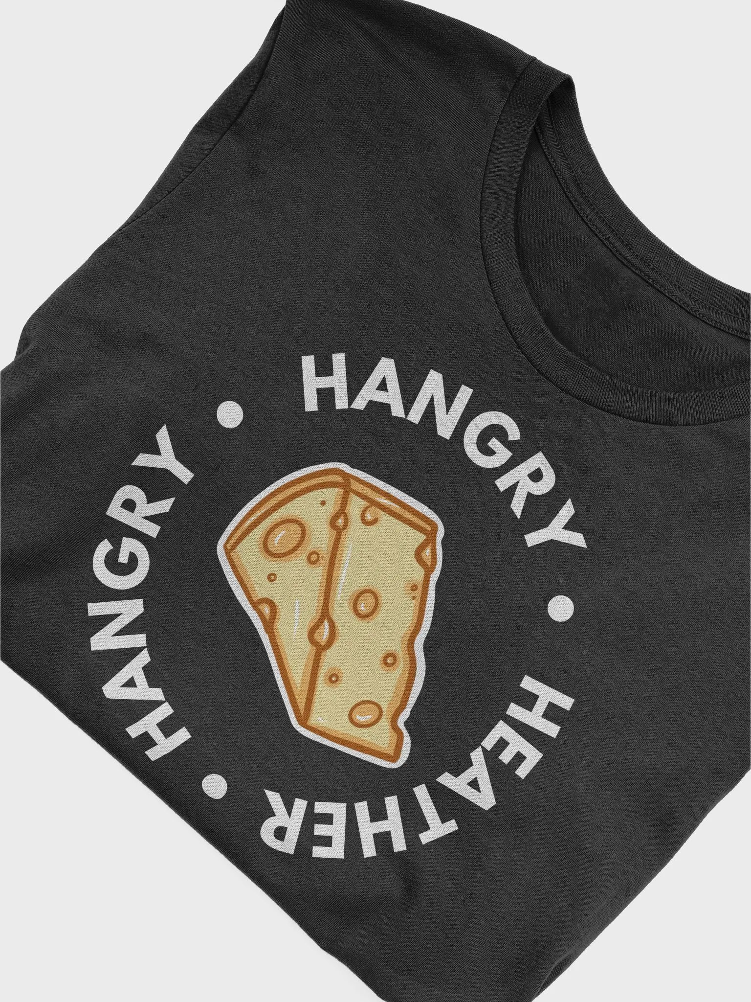 Hangry Cheese Tee product image (28)