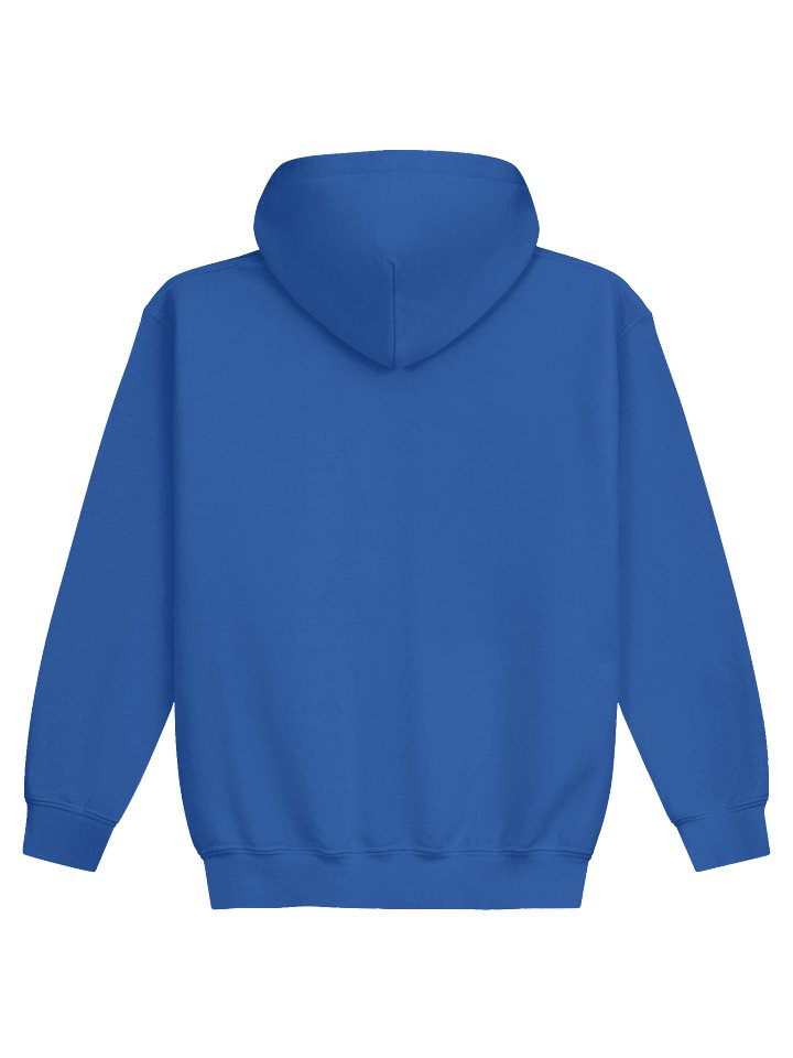 Educated & Elevated — Kids Graduation Hoodie product image (6)