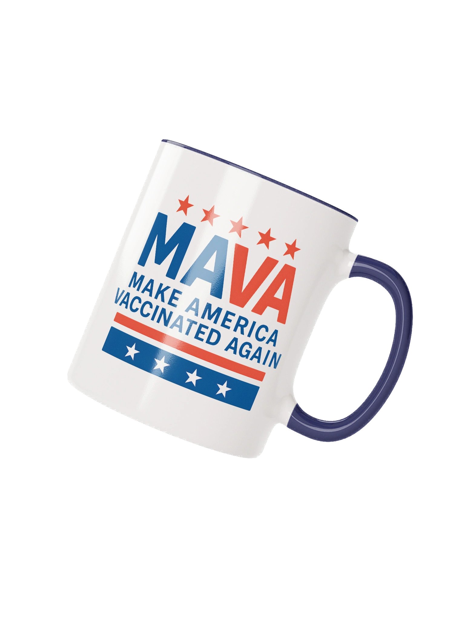 MAVA Mug product image (2)
