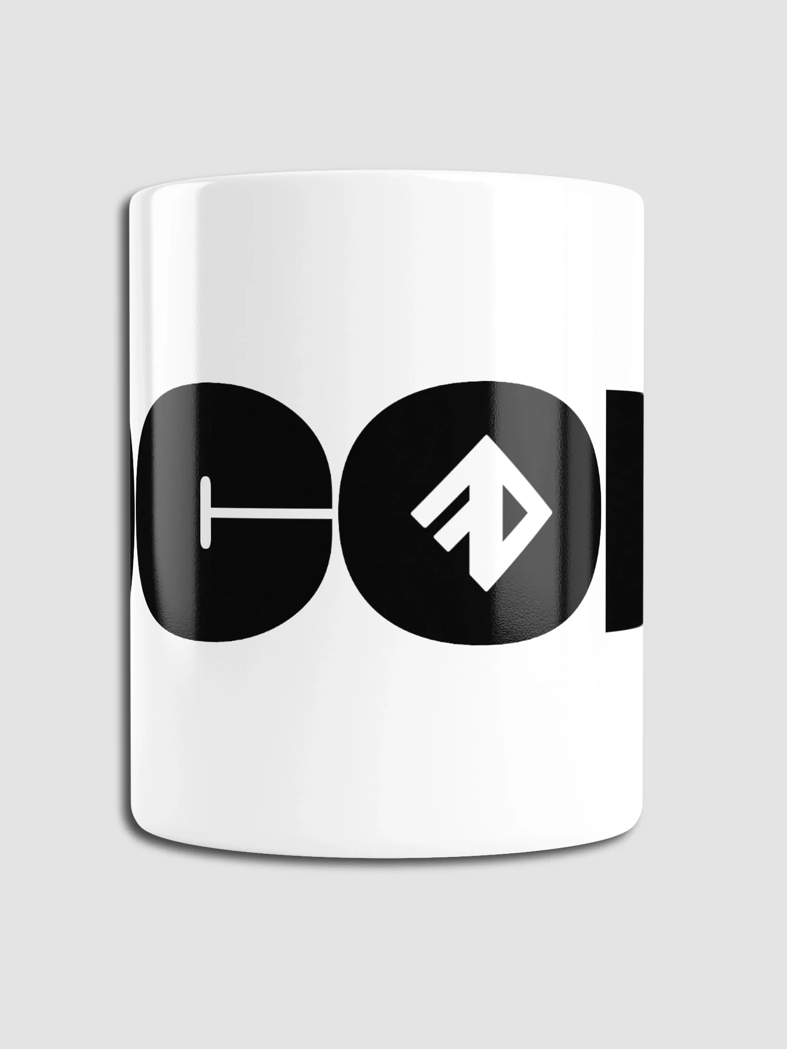 Mug DCORP product image (2)
