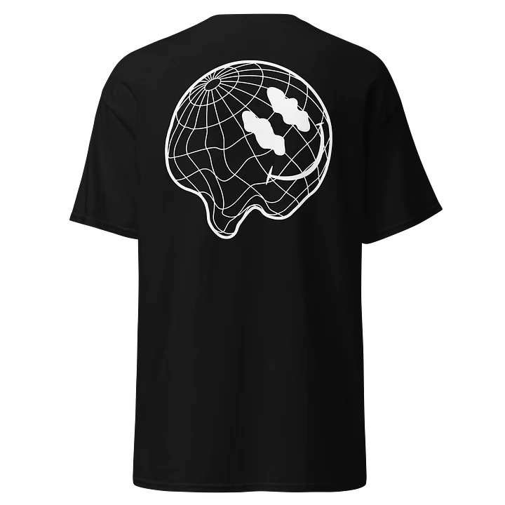 i'm ok mixed tee plus size product image (1)