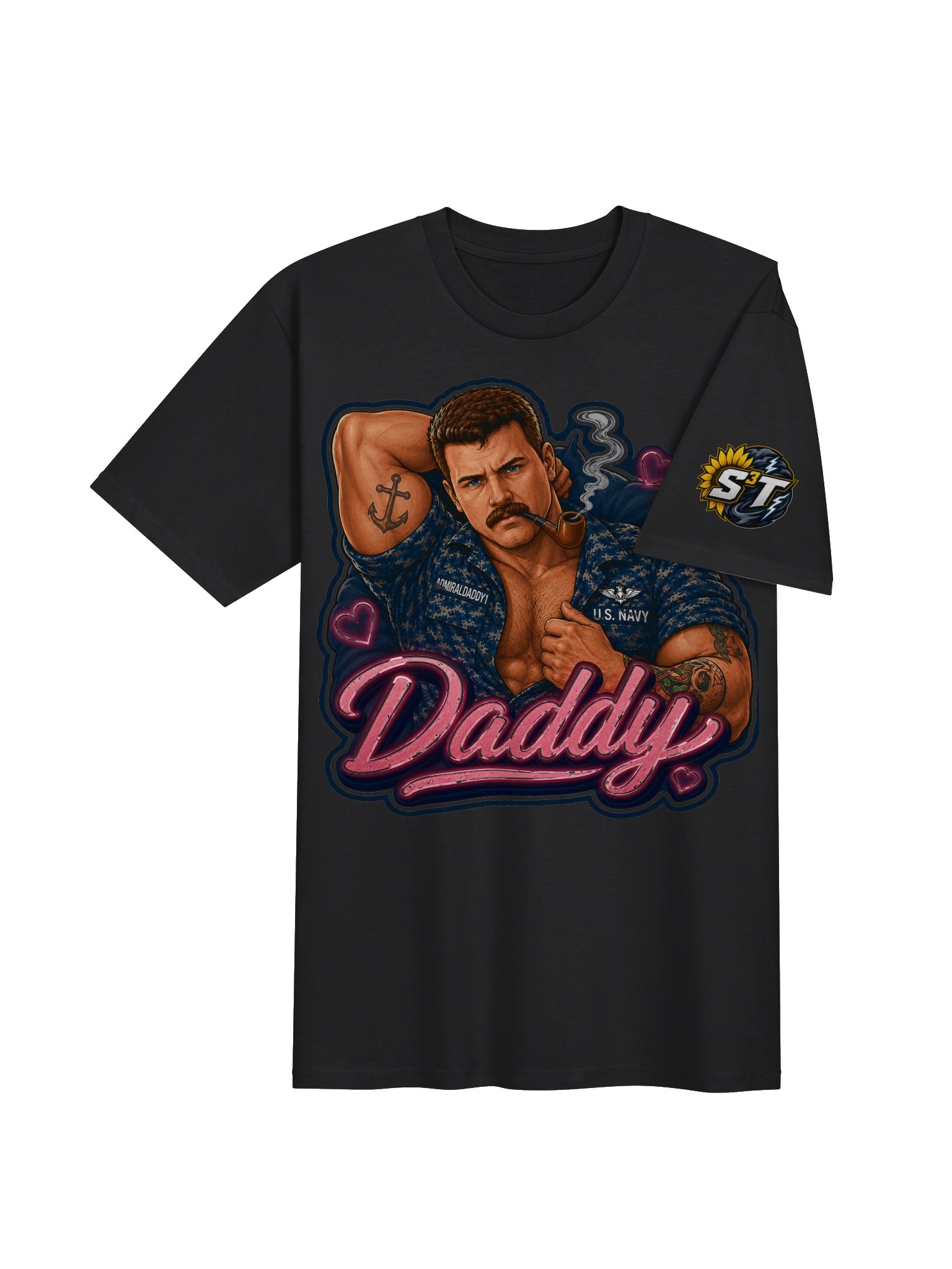 Daddy product image (12)
