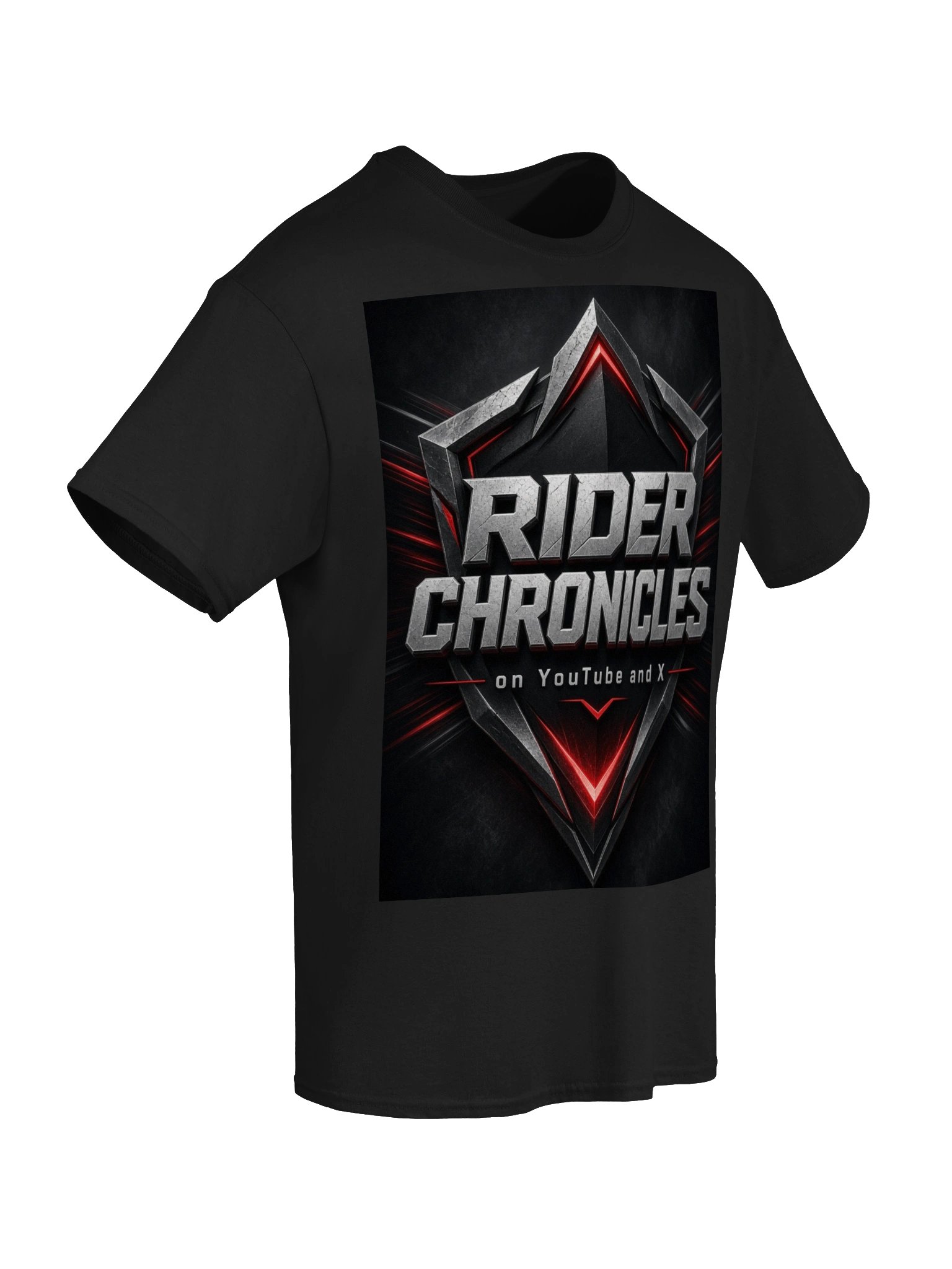 rider chronicles Tee product image (6)