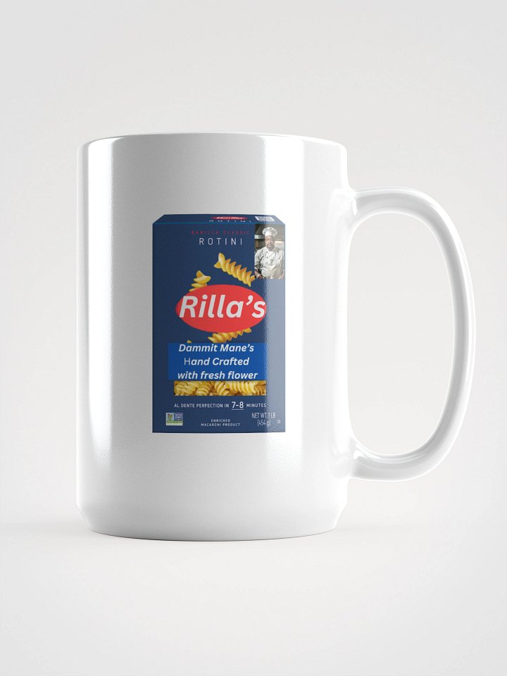 Rilla's mug product image (2)