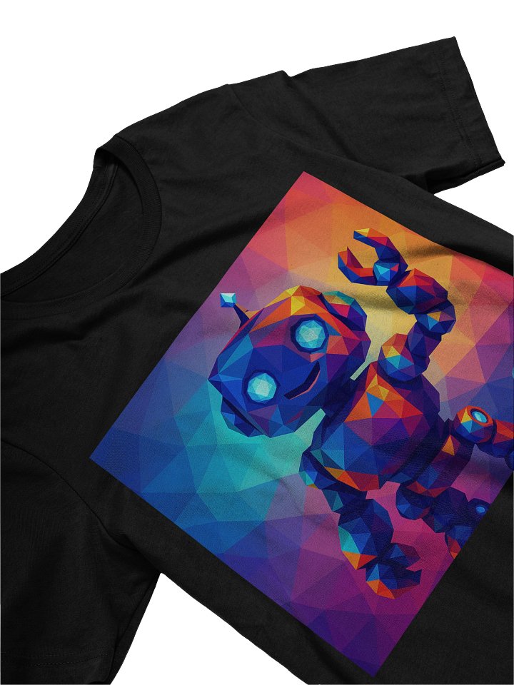 Pixel Nate: The OG Render product image (1)