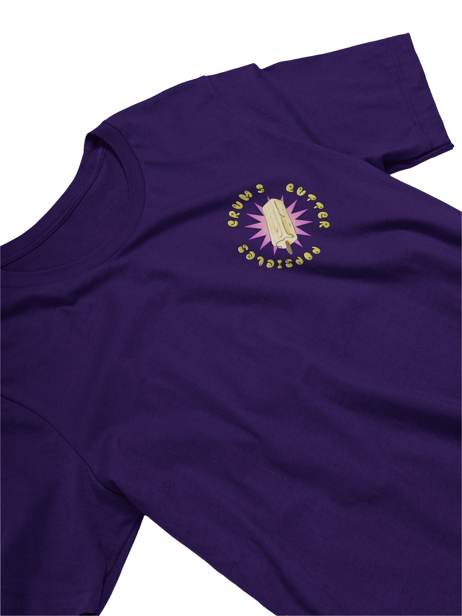 Butter Maid T product image (16)