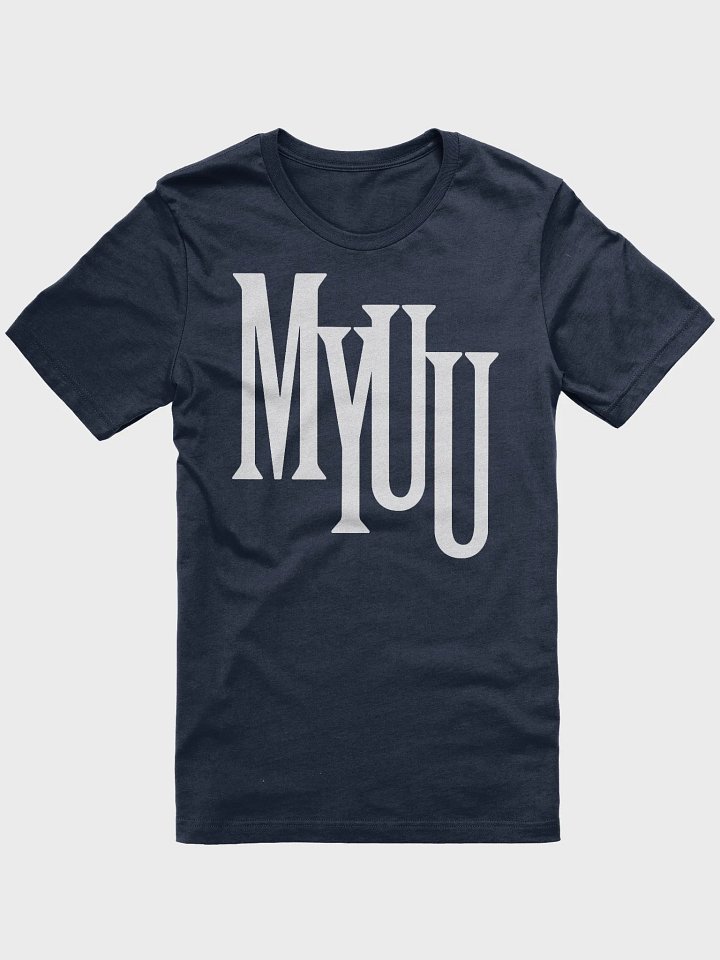 Myuu Classic T-Shirt Long product image (1)