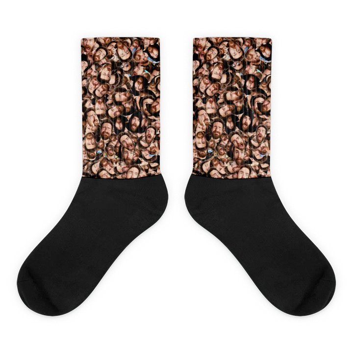 Step into Jons Shoes product image (1)