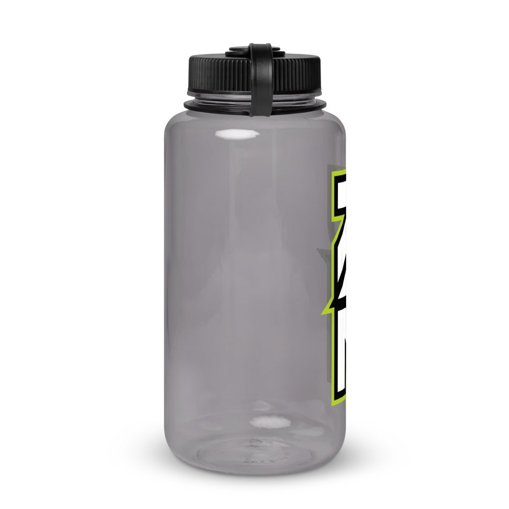 Riz Logo Water Bottle product image (8)