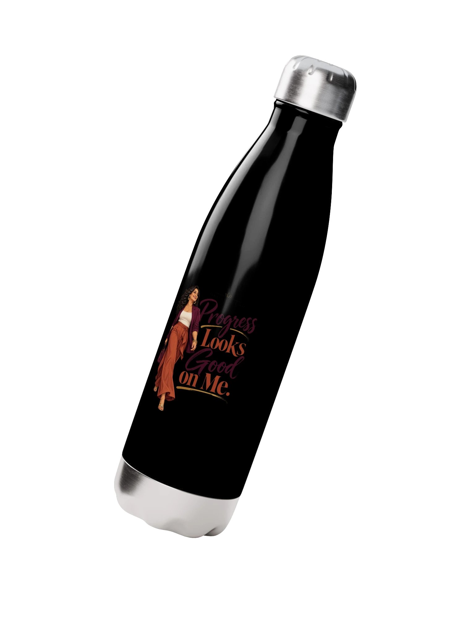 Sensationally You Water Bottle product image (3)