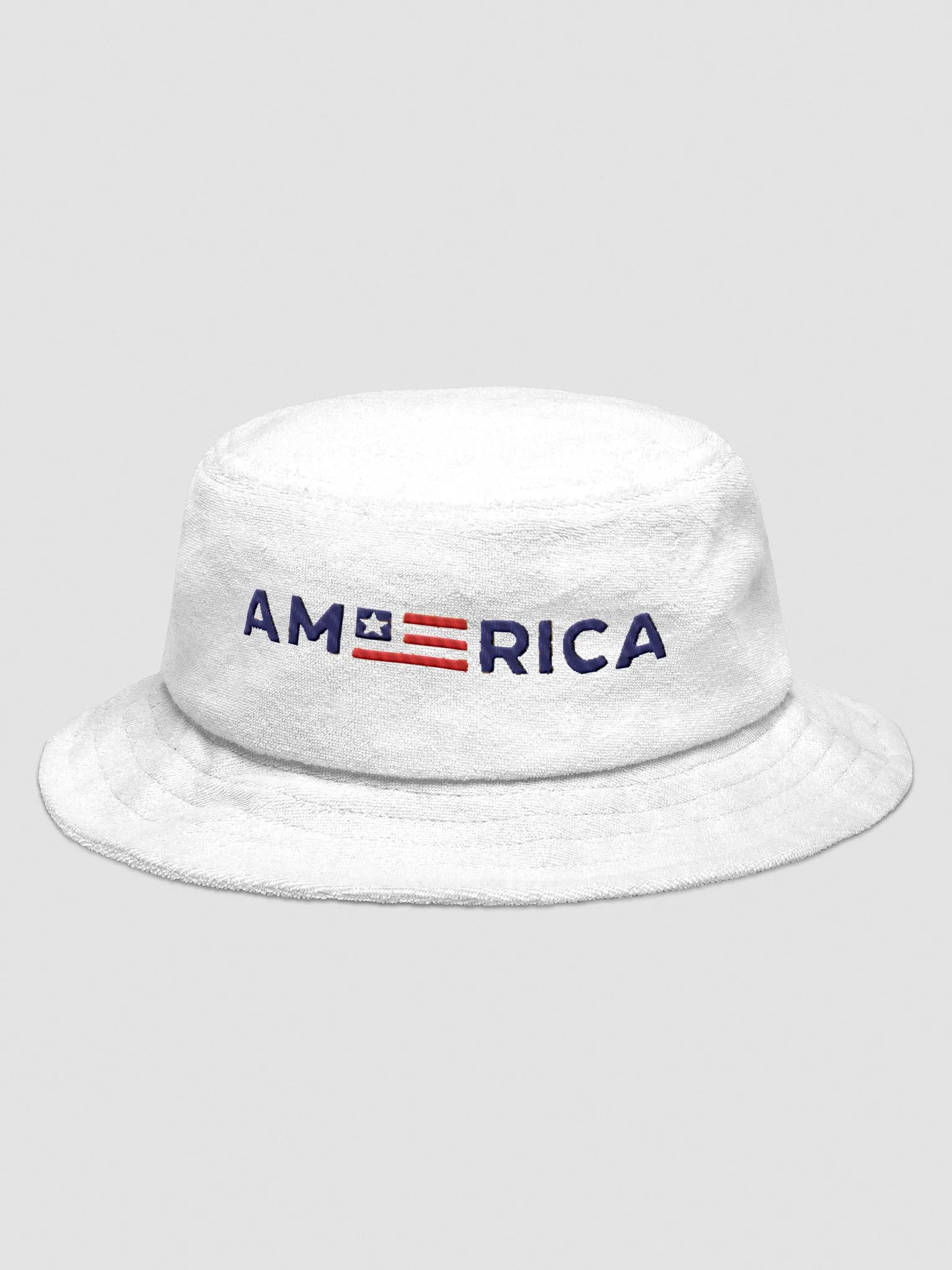 Official America Bucket Hat product image (1)