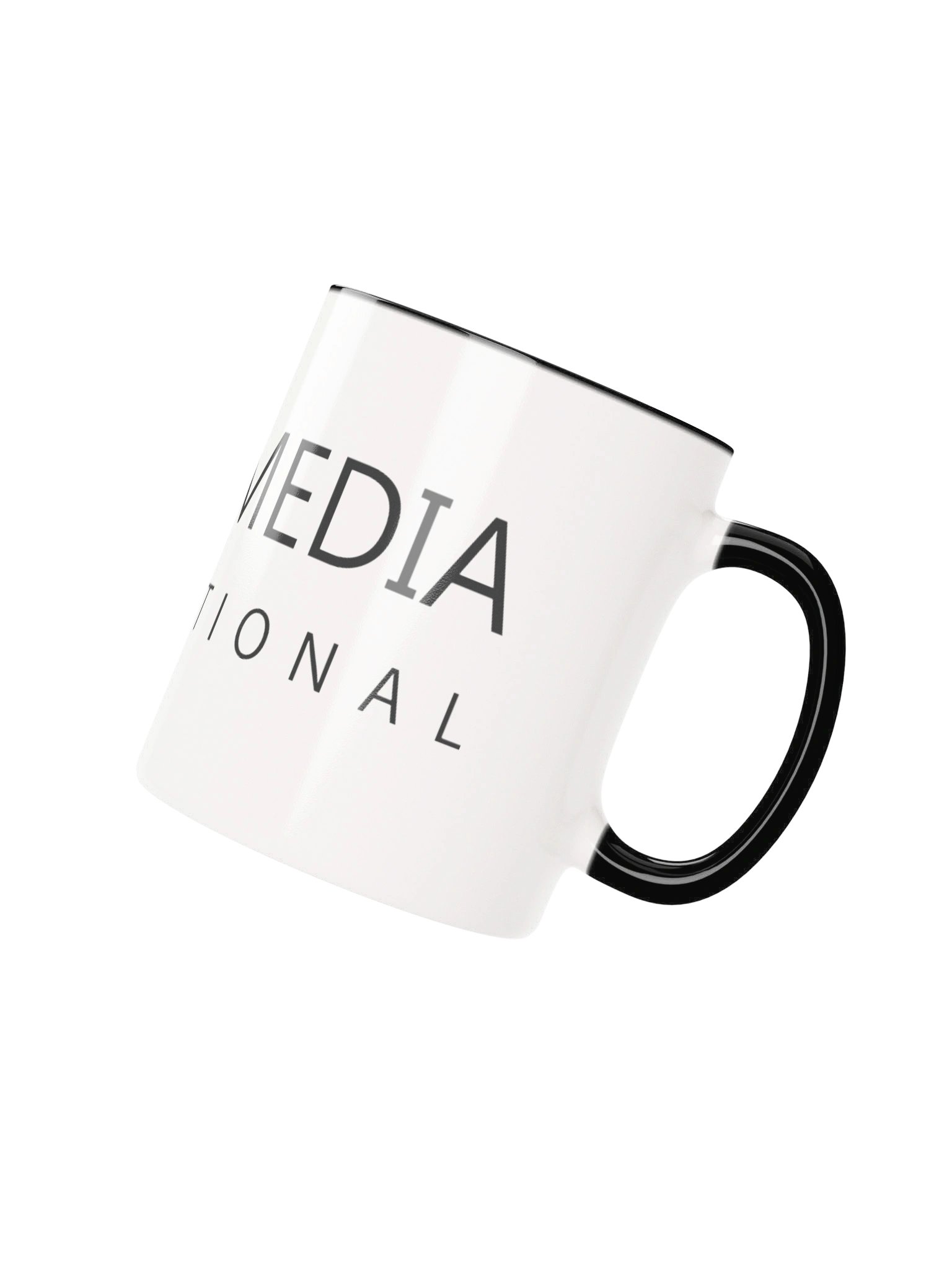 Equip Media • Mug product image (2)