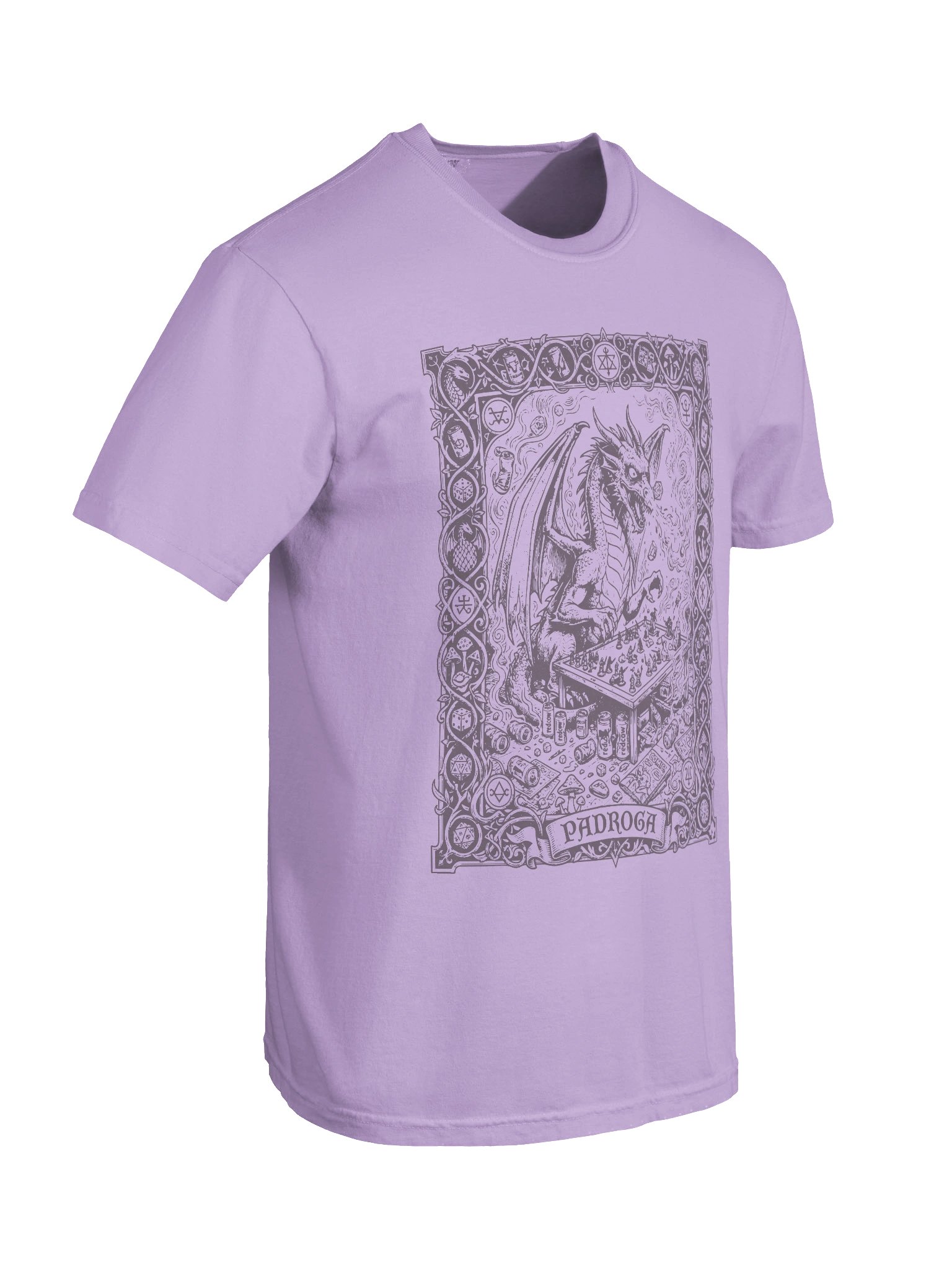 Dragon’s Dungeon Master product image (8)