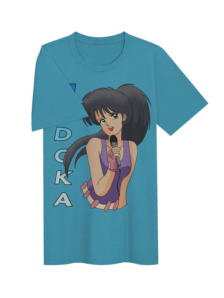 Fans of Madoka from Kimagure Orange Road product image (2)