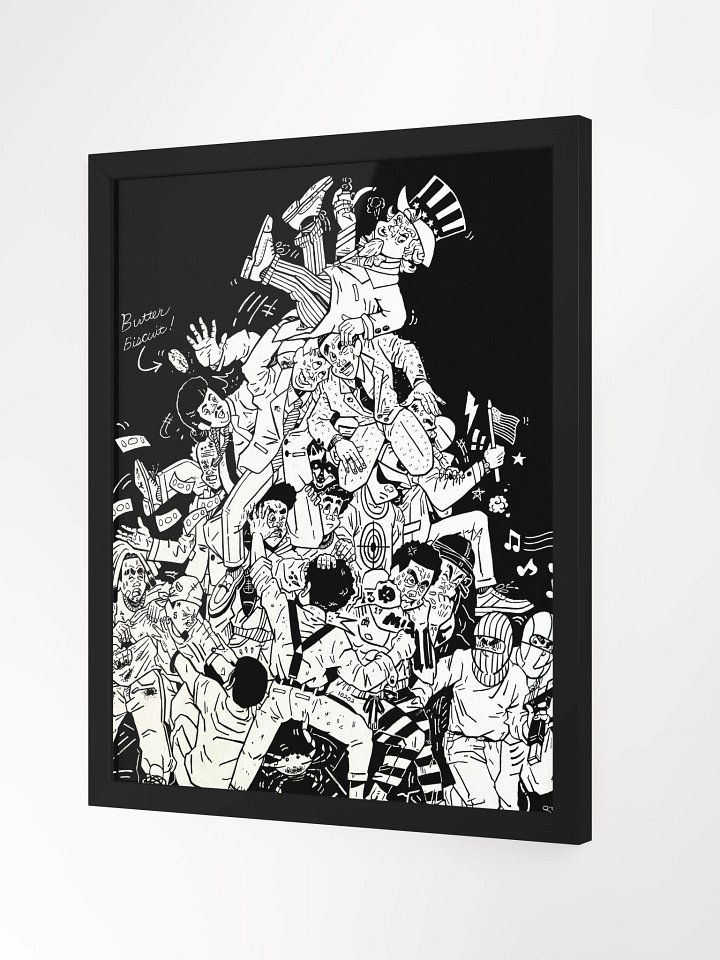 The 13th Amendment - Framed product image (2)