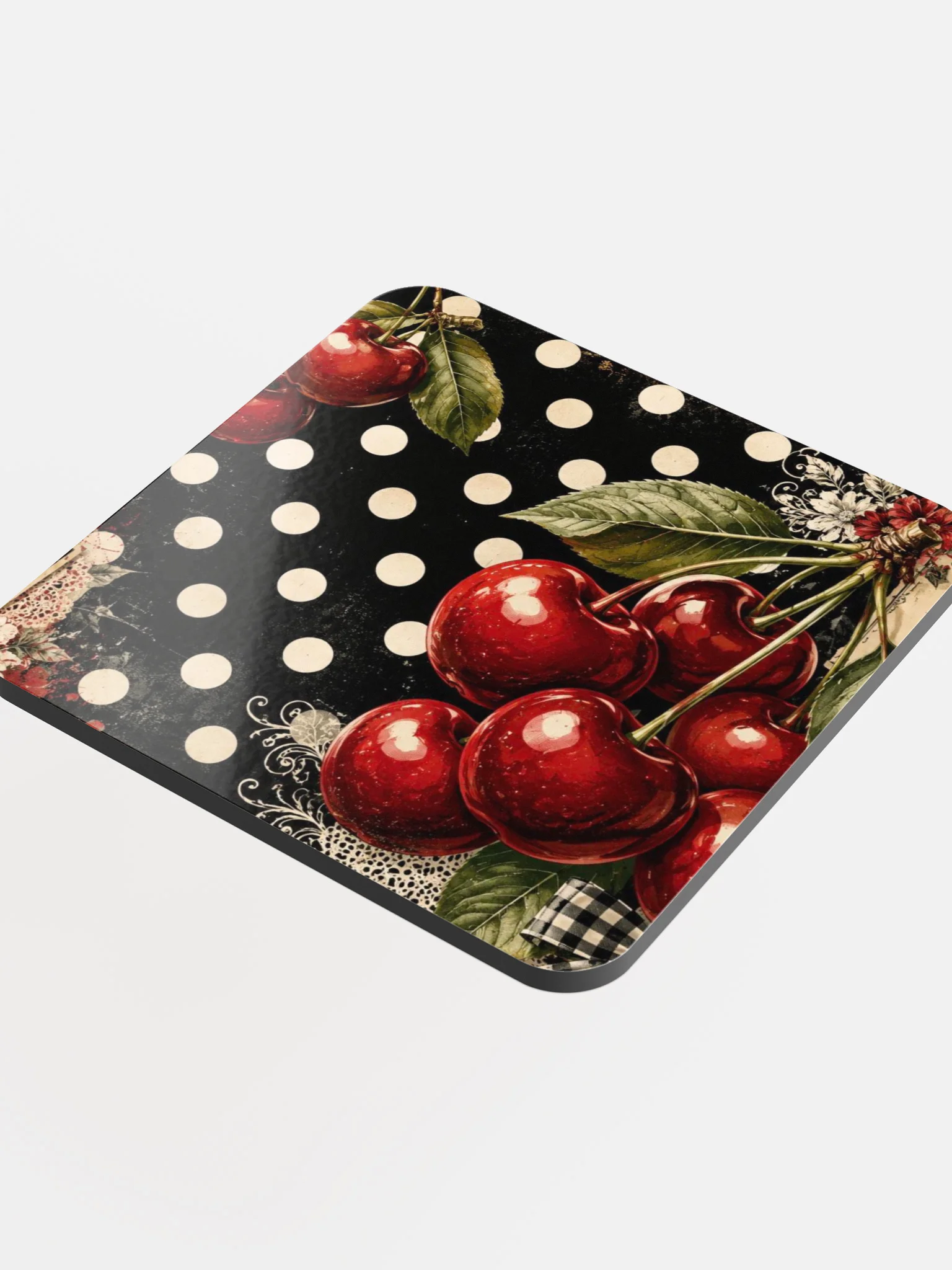 Chic Chery Vintage Coaster product image (4)