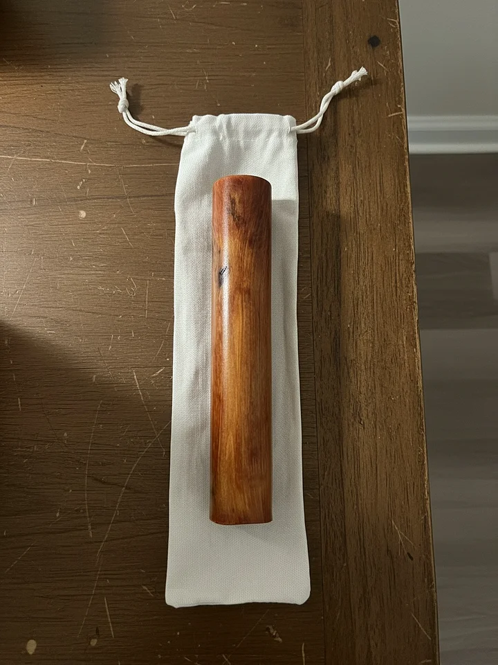 Kayu Raja Wand - Command The Power Of The King Wood product image (2)
