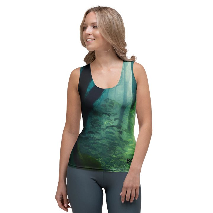 'Elven Stories - Angela' Women's Tank Top product image (1)