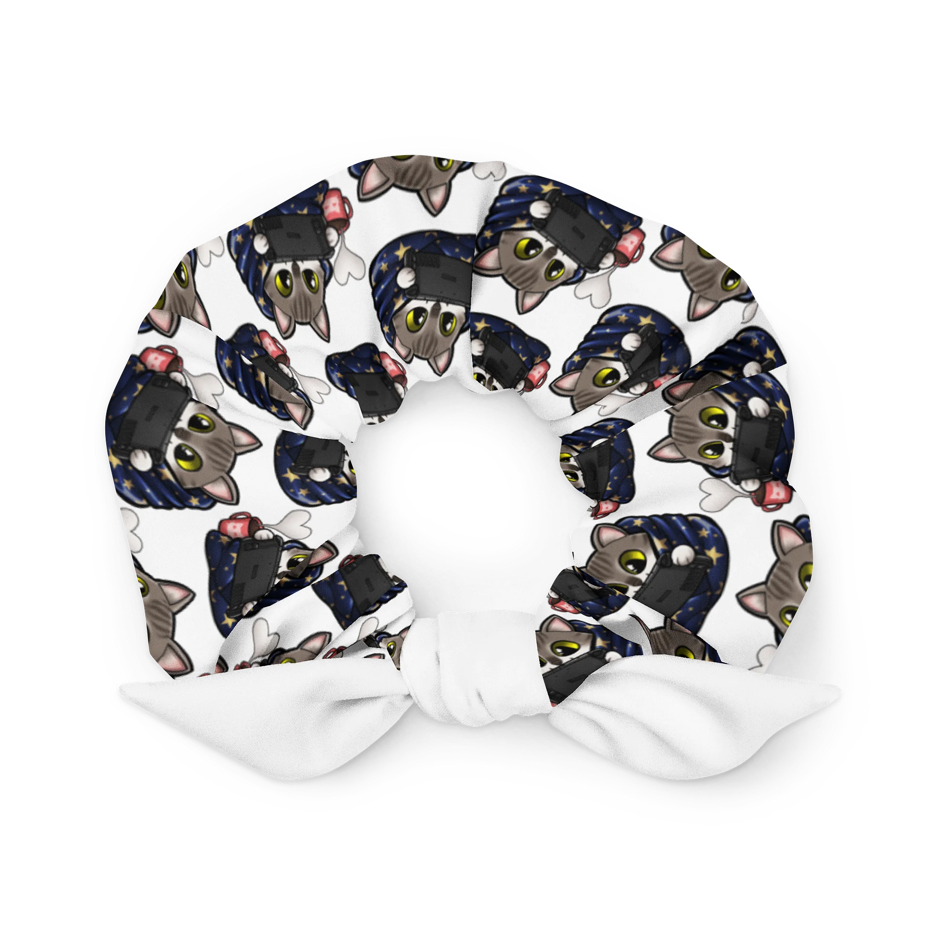 Alfie Gaming Scrunchie product image (1)