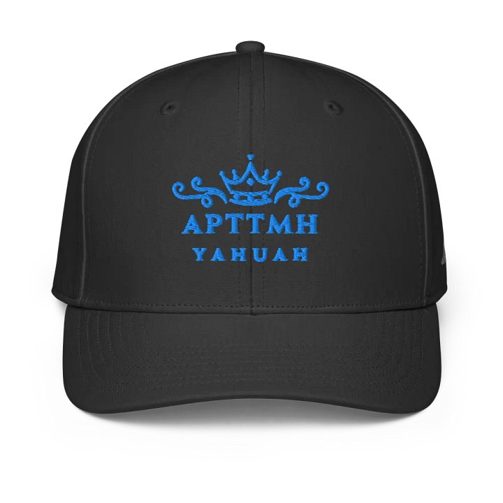 Royal Crown APTTMH Cap product image (1)