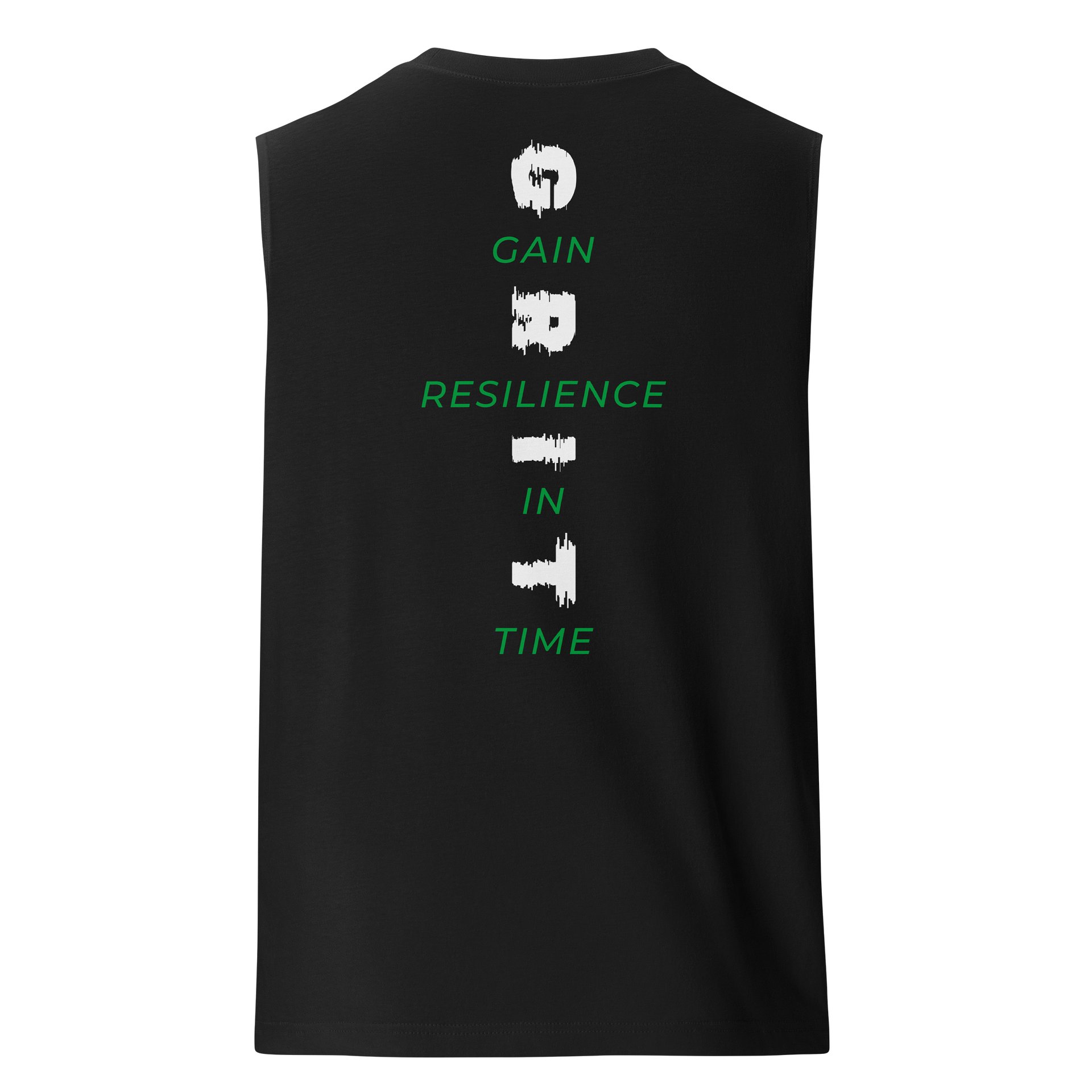 GRIT Muscle Tank product image (3)