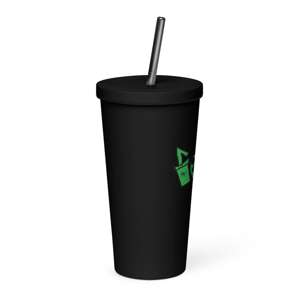 Timothy the turtle cup product image (4)