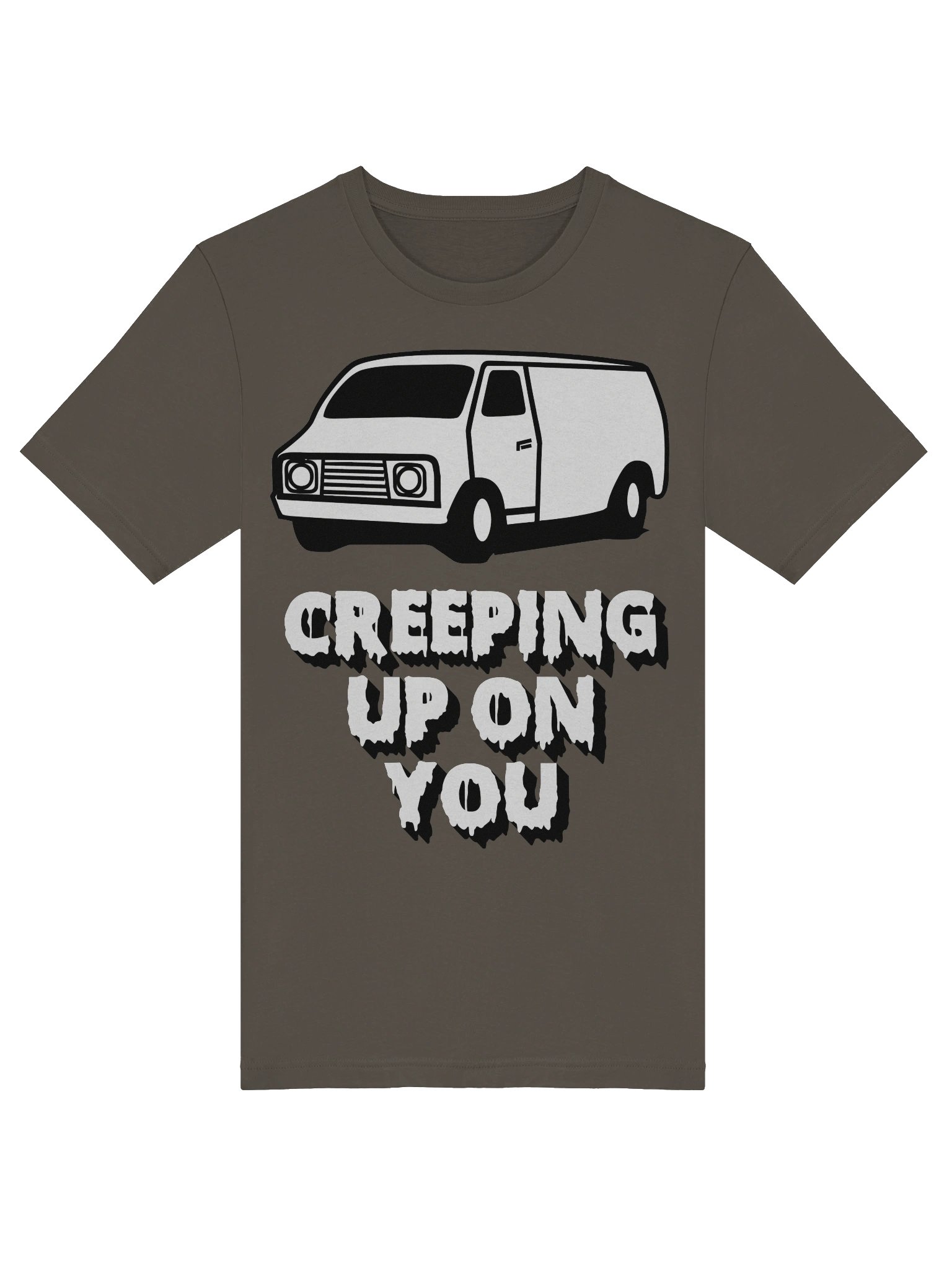 Creep Van product image (25)