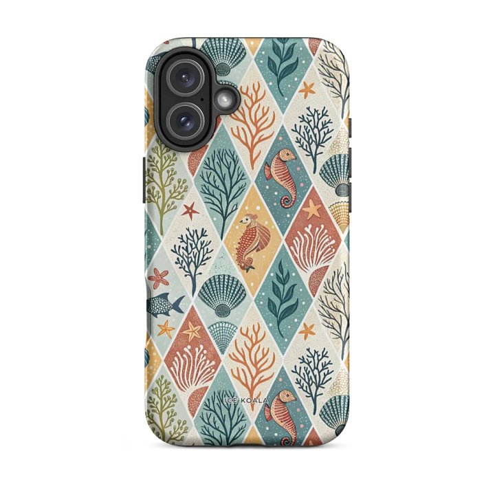 Geometric Sea product image (85)