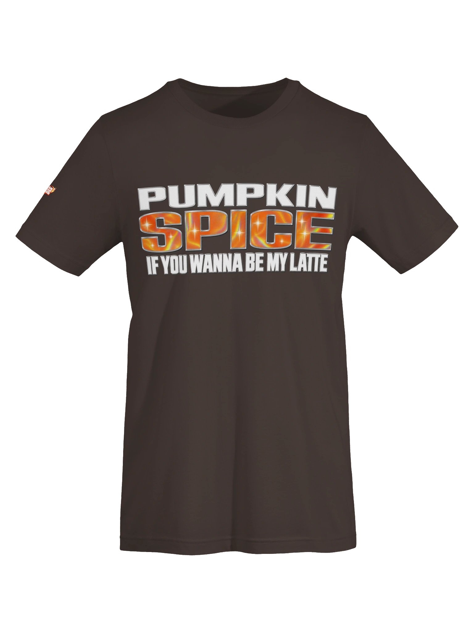 PUMPKIN SPICE TEE product image (5)
