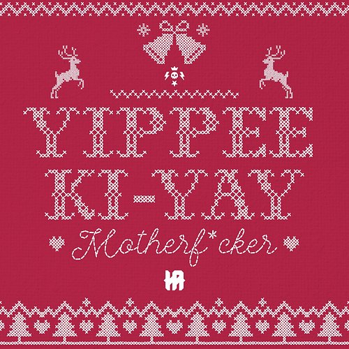 Merry Christmas!
.
Diehard is a Christmas movie.
.
#christmas #merrychristmas #yippeekiyay #diehard