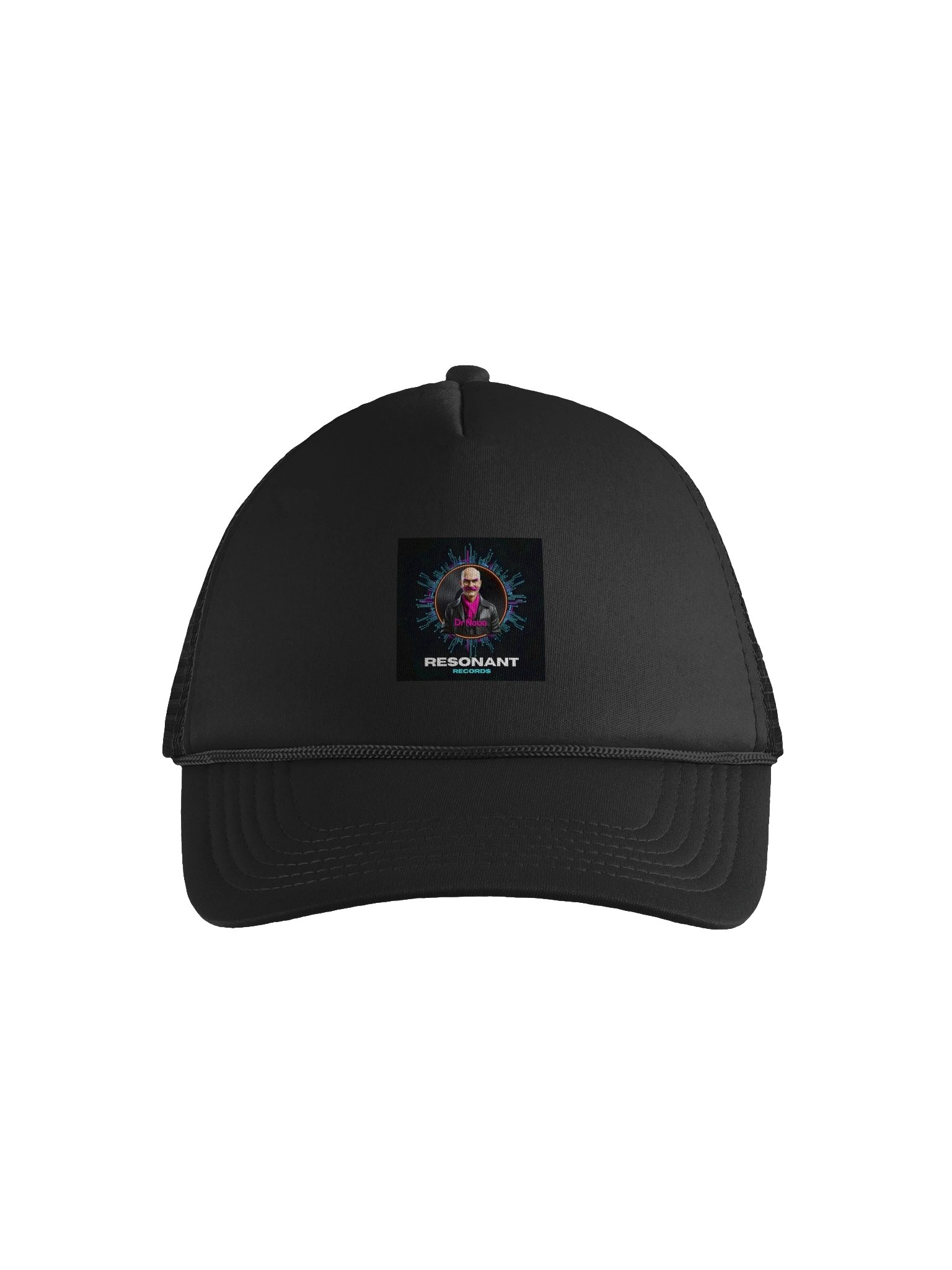 DrNooo Ball Cap product image (1)