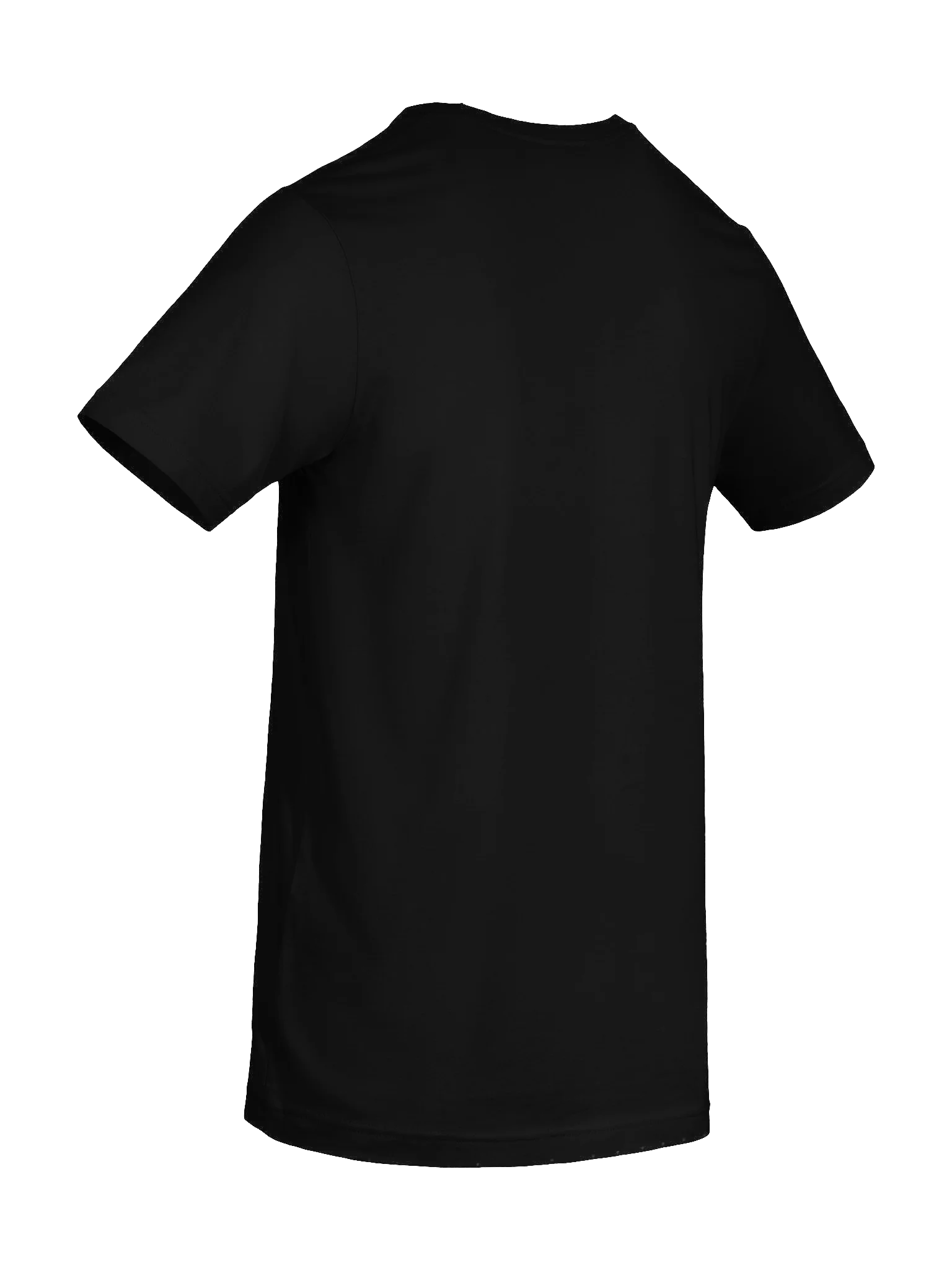 REAL COP SHIT TEE NO TEXT product image (47)